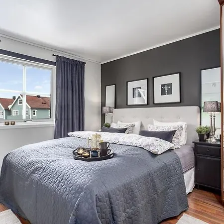 Apartment Vm-arena