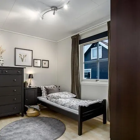 Vm-arena Apartment