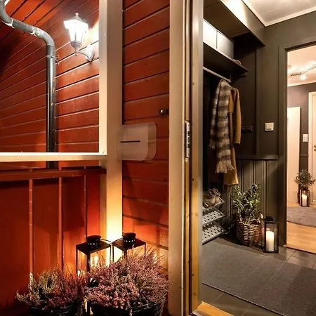 Apartamento Vm-arena *