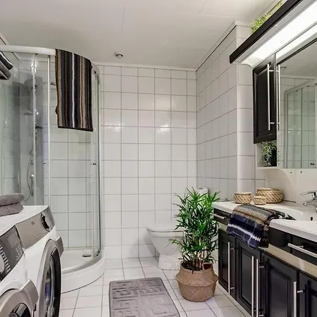 Vm-arena Apartment