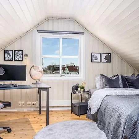 Apartment Vm-arena