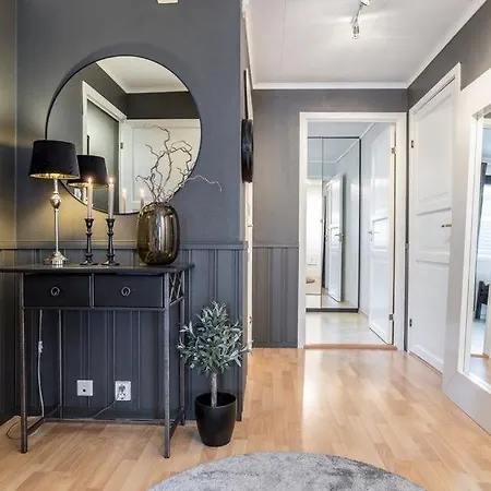 Vm-arena Apartamento *