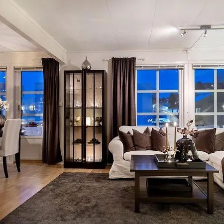 Vm-arena Apartment *