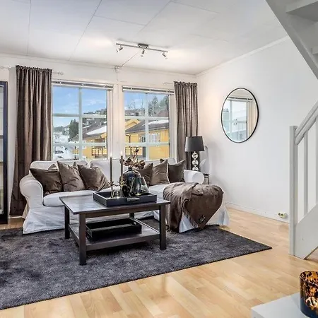 Vm-arena Apartamento