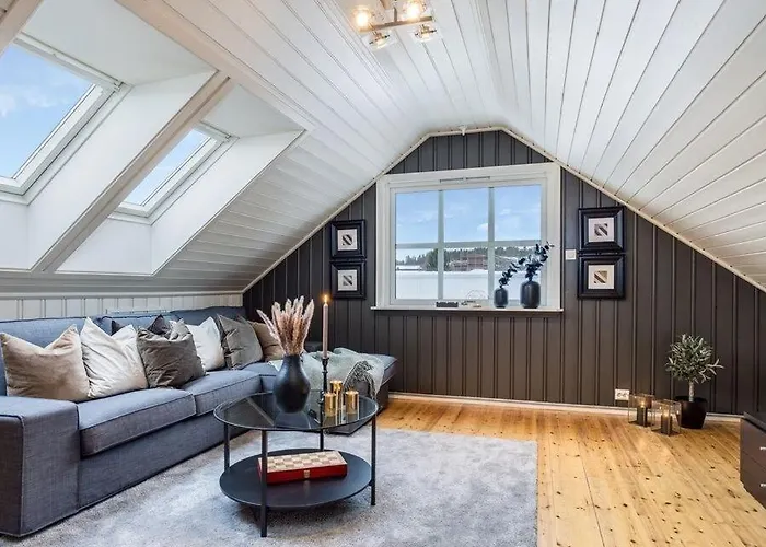 Vm-arena * Trondheim