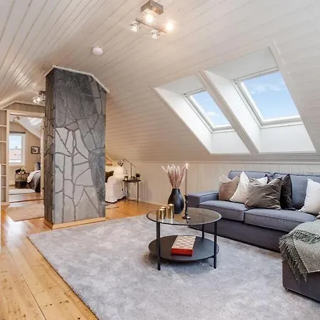 Vm-arena Apartamento *