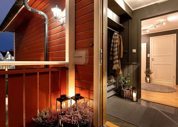 Apartamento Vm-arena *